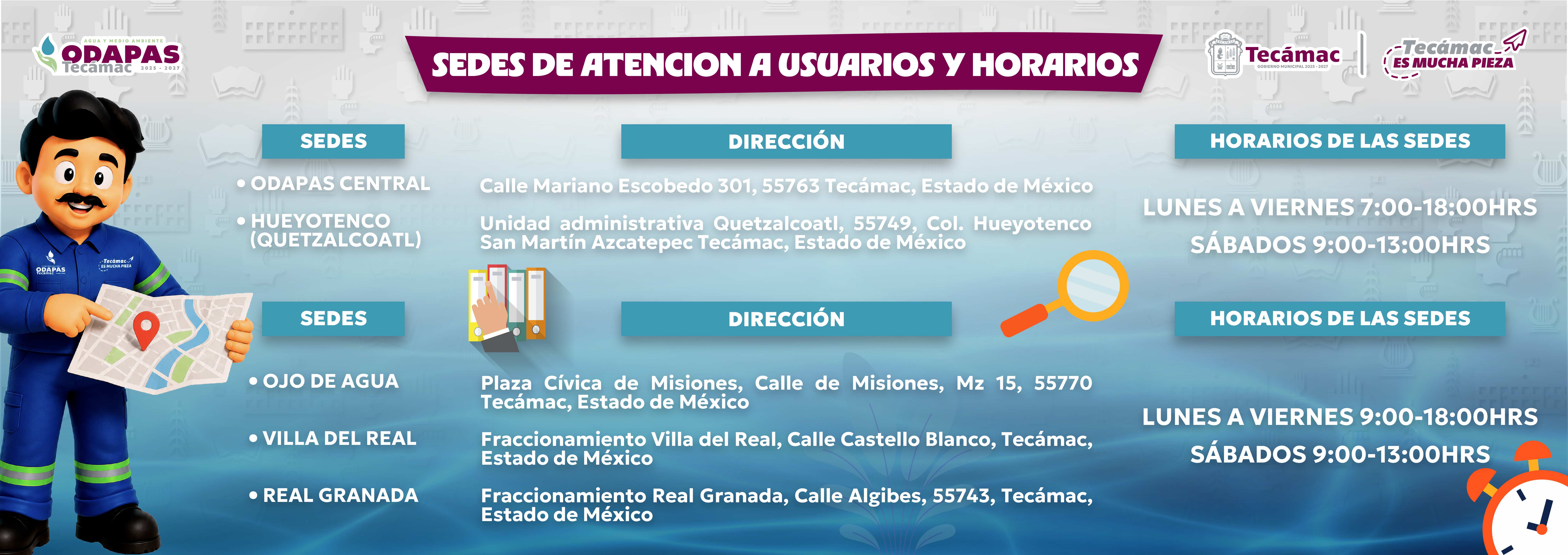 Sedes